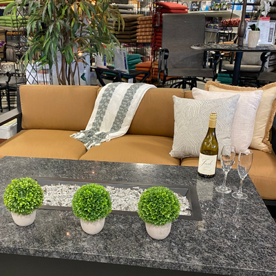 Patio Sets Stores Have What You’re Looking For