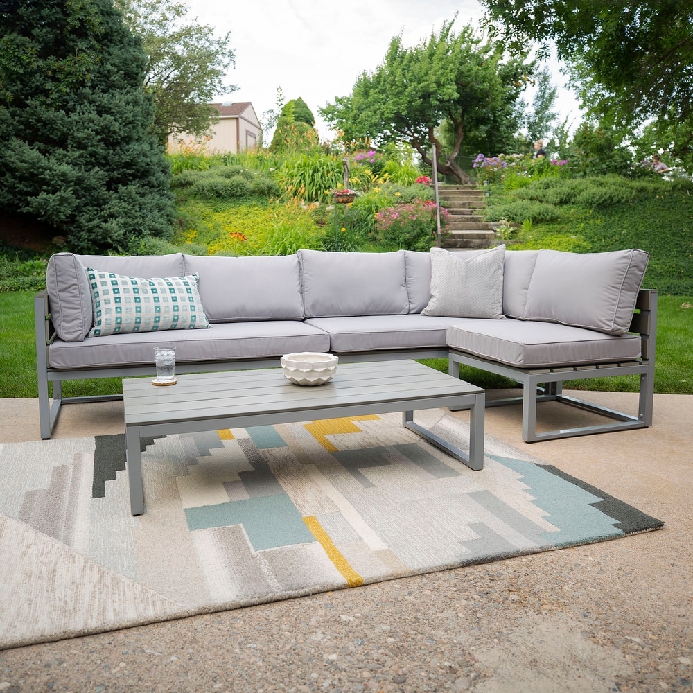 Outdoor Patio Sets on Clearance