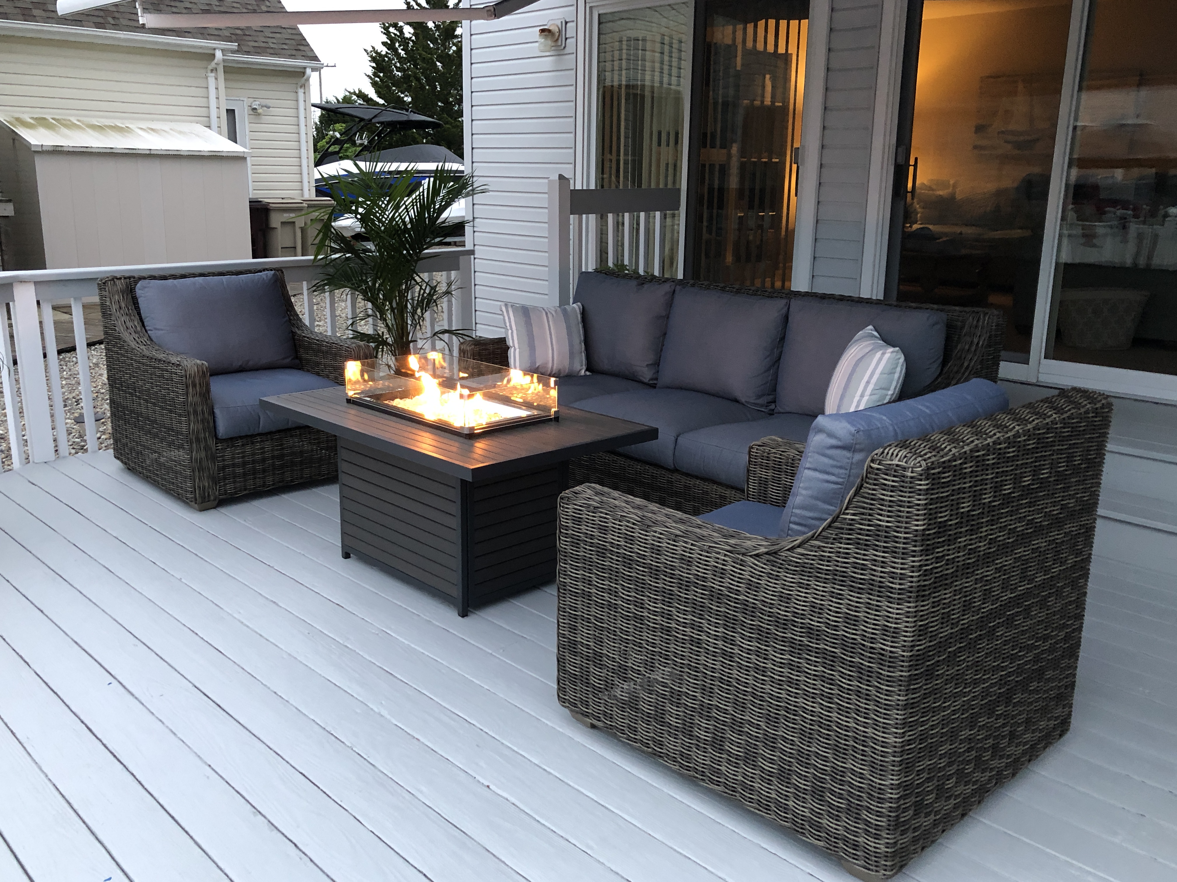 New Jersey Patio Furniture