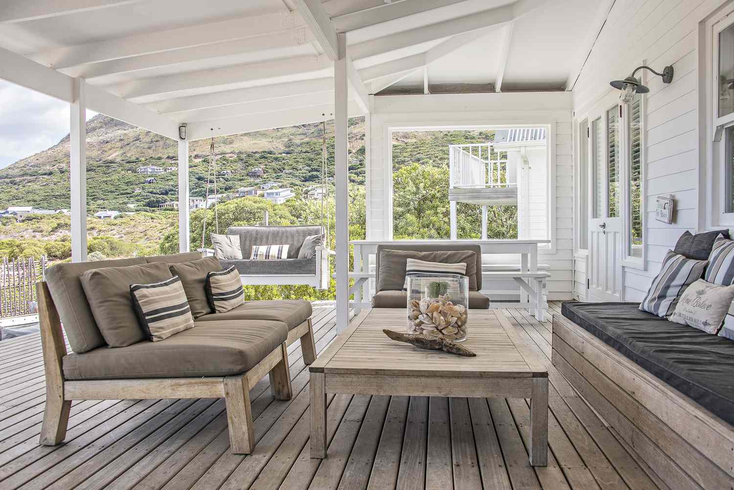 How to Elevate Your Outdoor Patio Collection