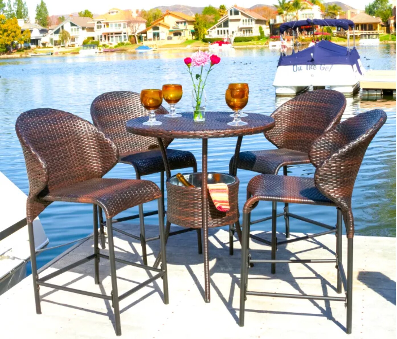 Outdoor Patio Furniture Stores in NJ