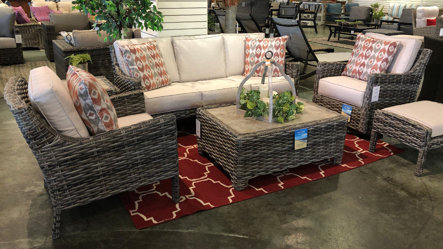 Outdoor Patio Sets Sale