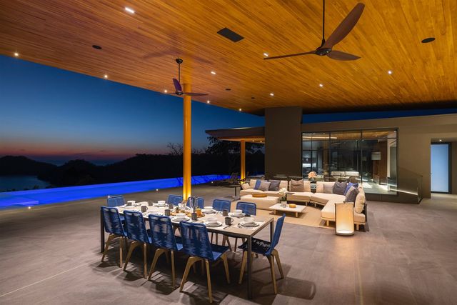 Outdoors Patio Furniture – Create a Space You and Your Guests Will Love