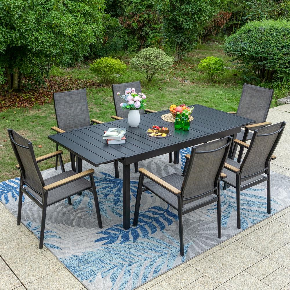 Patio Dining Chairs Clearance