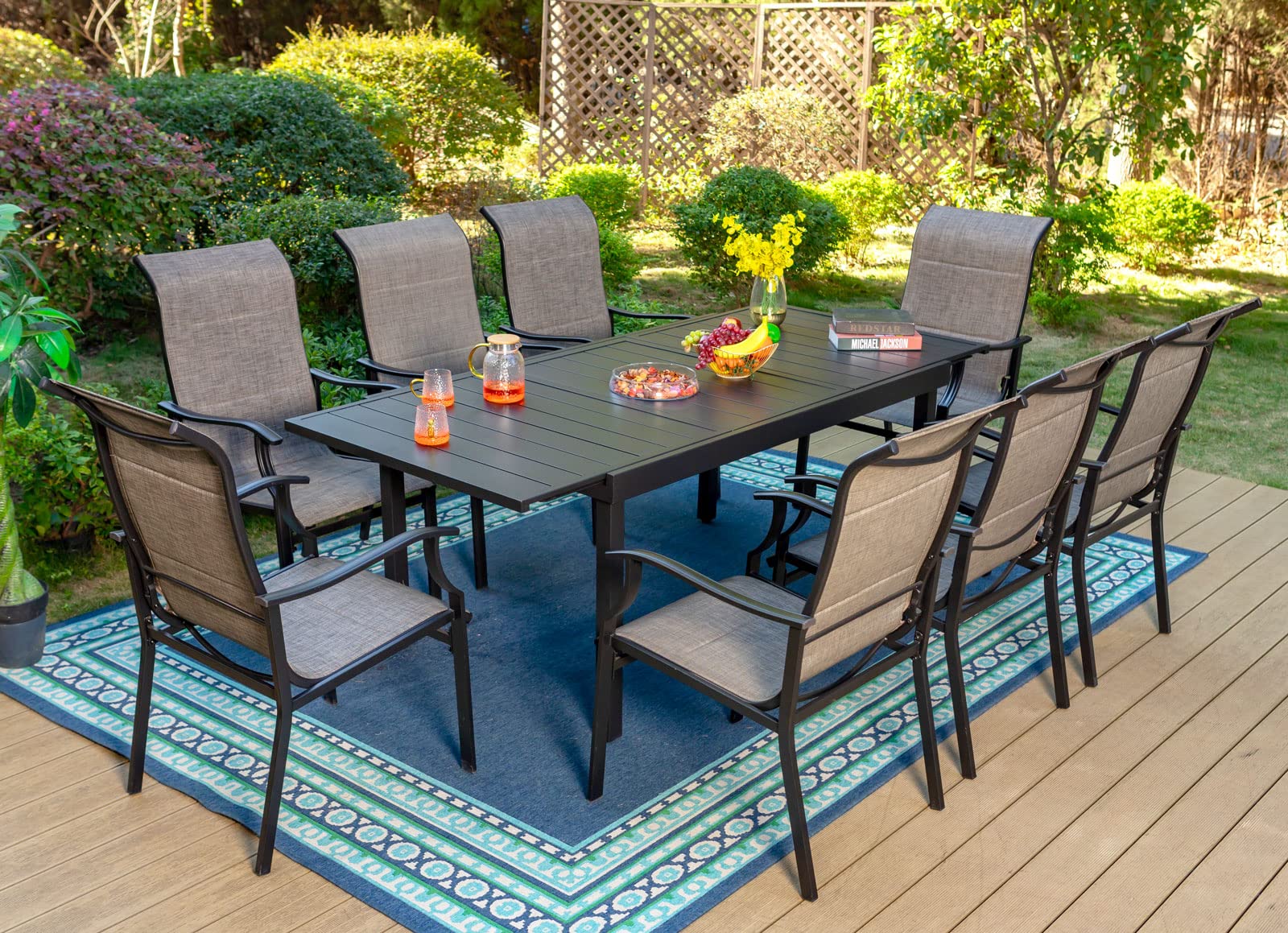 Patio Dining Sets Clearance