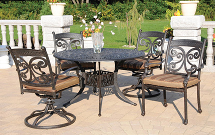 Patio Furniture Outlet NJ