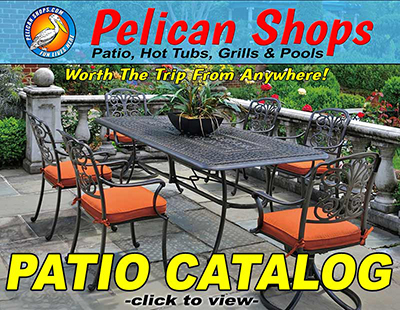 Patio Furniture Repair in East Brunswick