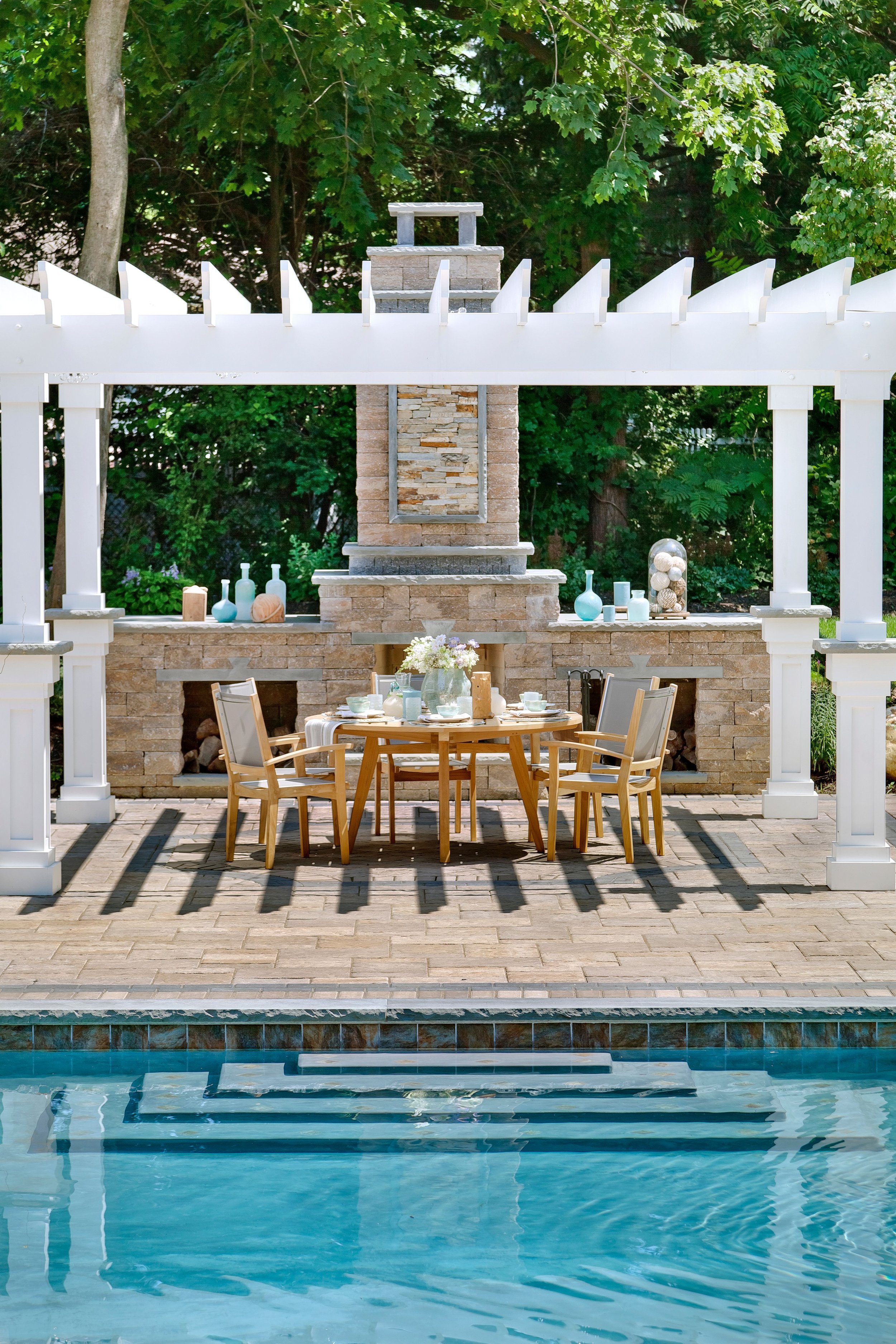 Patio Furniture Riverhead NY – Turn Your Outdoor Living Space Into a Second Family Room