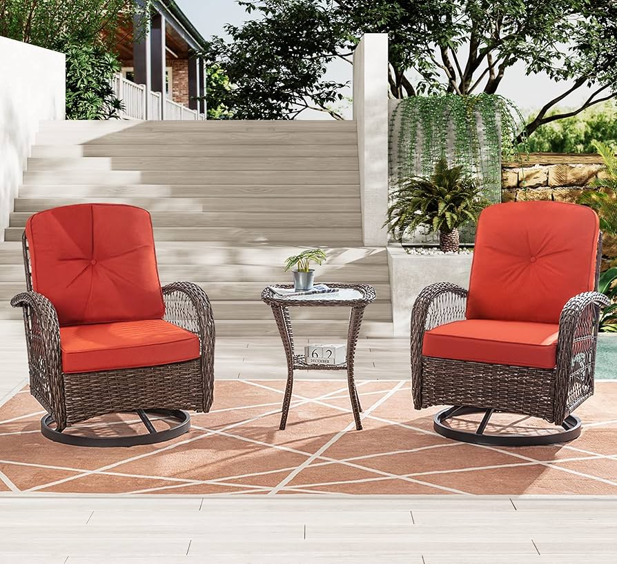 Patio Furniture Wayne NJ Must Offer Comfort and Durability