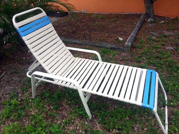 Patio Lounge Chair Clearance