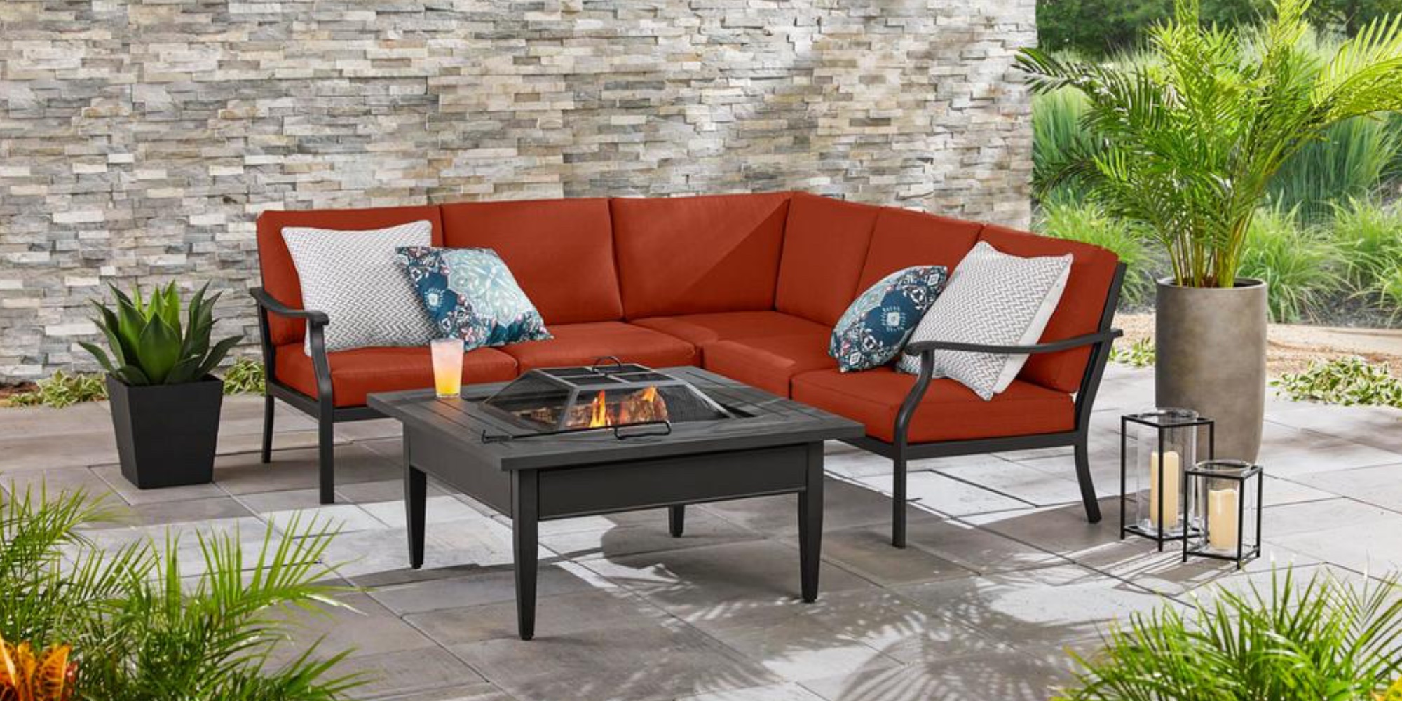 Patio Tables Only Close Out