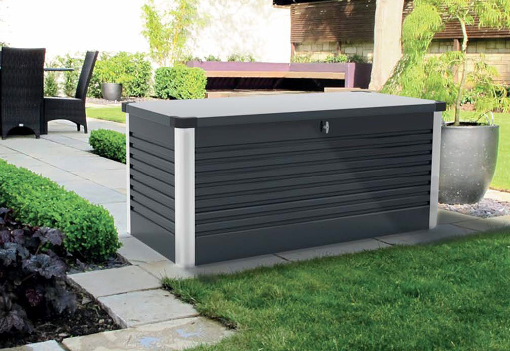 How to Get the Most From Your Patio Shopping Experience