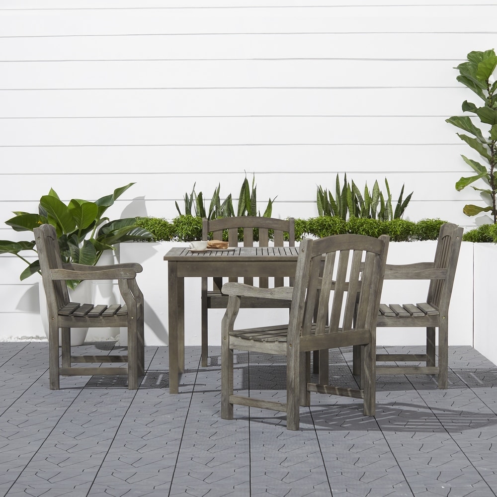 Clearance Patio Dining Sets