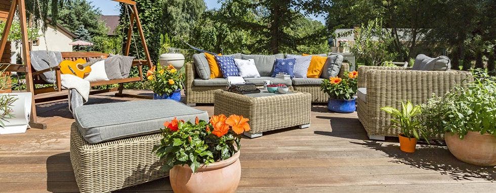 Patio Furniture on Sale Near Me
