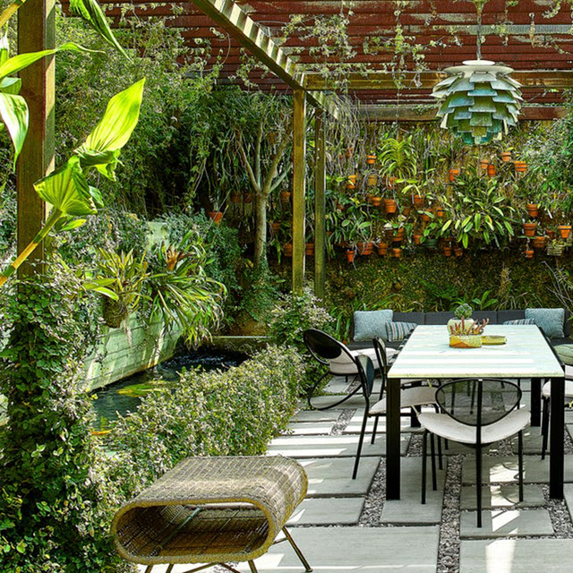 Transform Your Backyard Into a Second Family Room With Patio Furniture