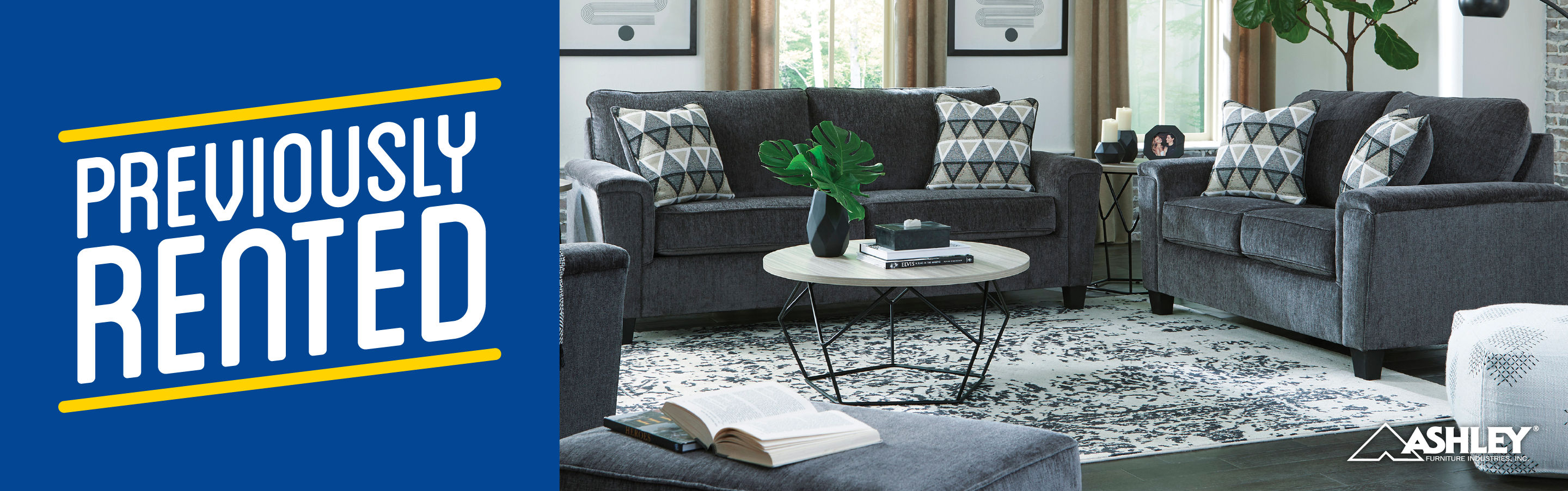 Rent-A-Center Has the Best Patio Furniture in New Jersey