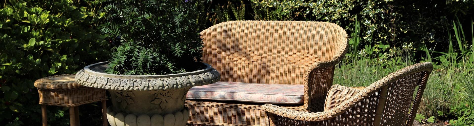 Shopping For Outdoor Furniture in Wayne NJ