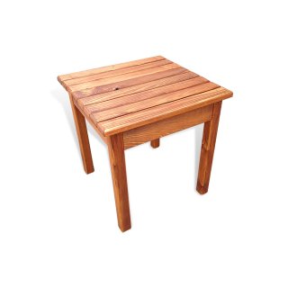Add Beauty and Convenience to Small Patio Tables