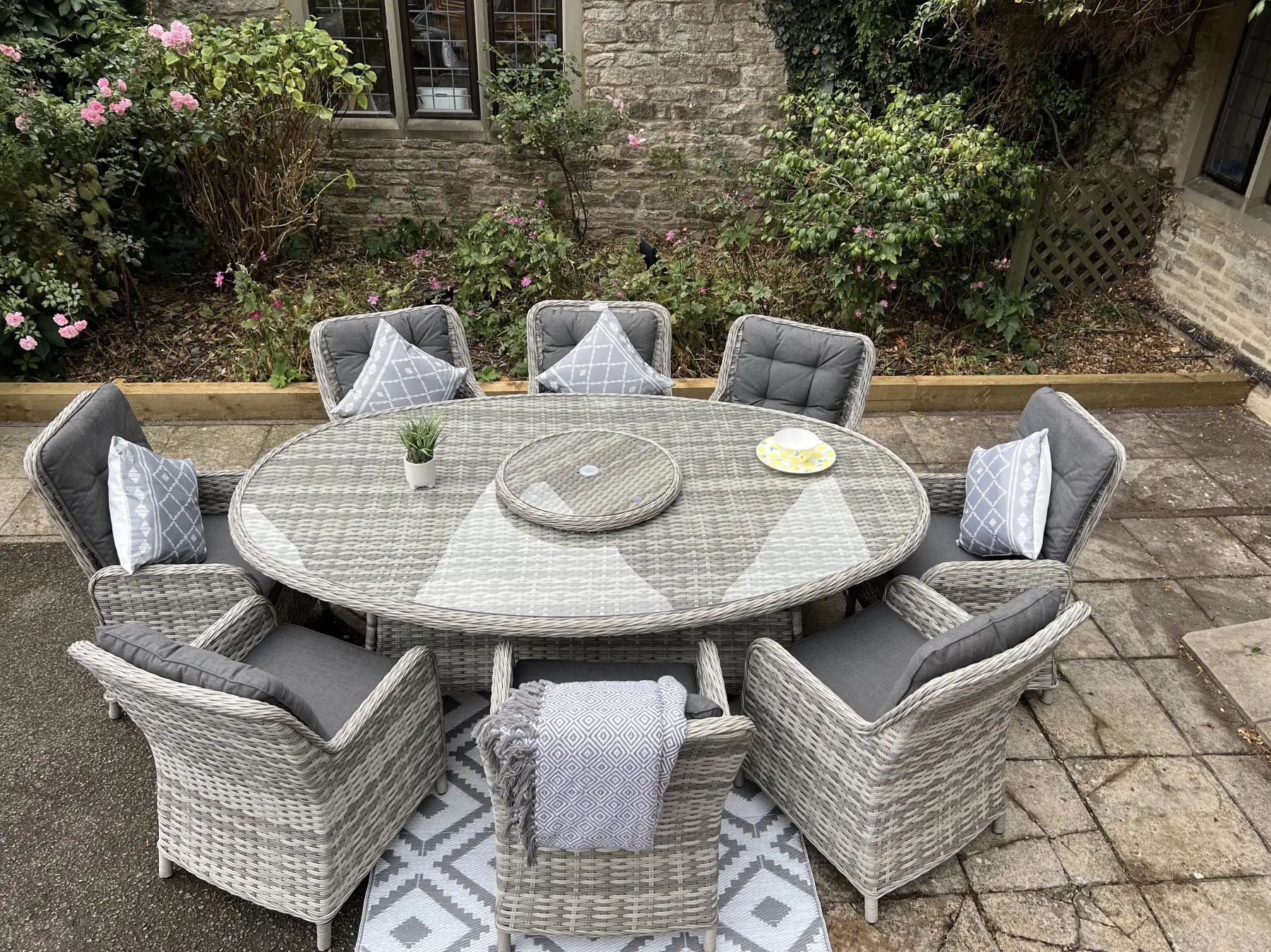 Special Offers on Garden Furniture