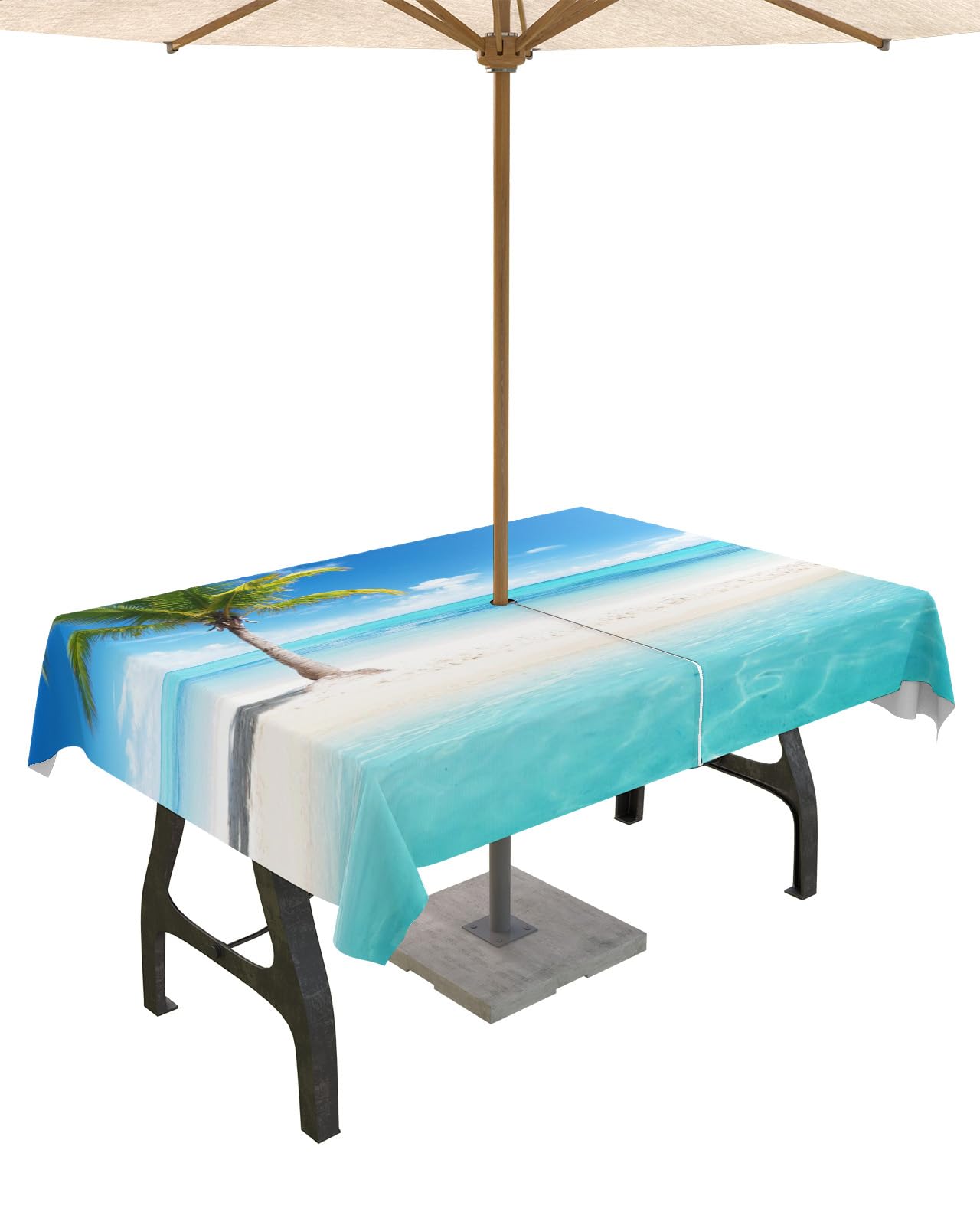 Summer Island Patio Furniture
