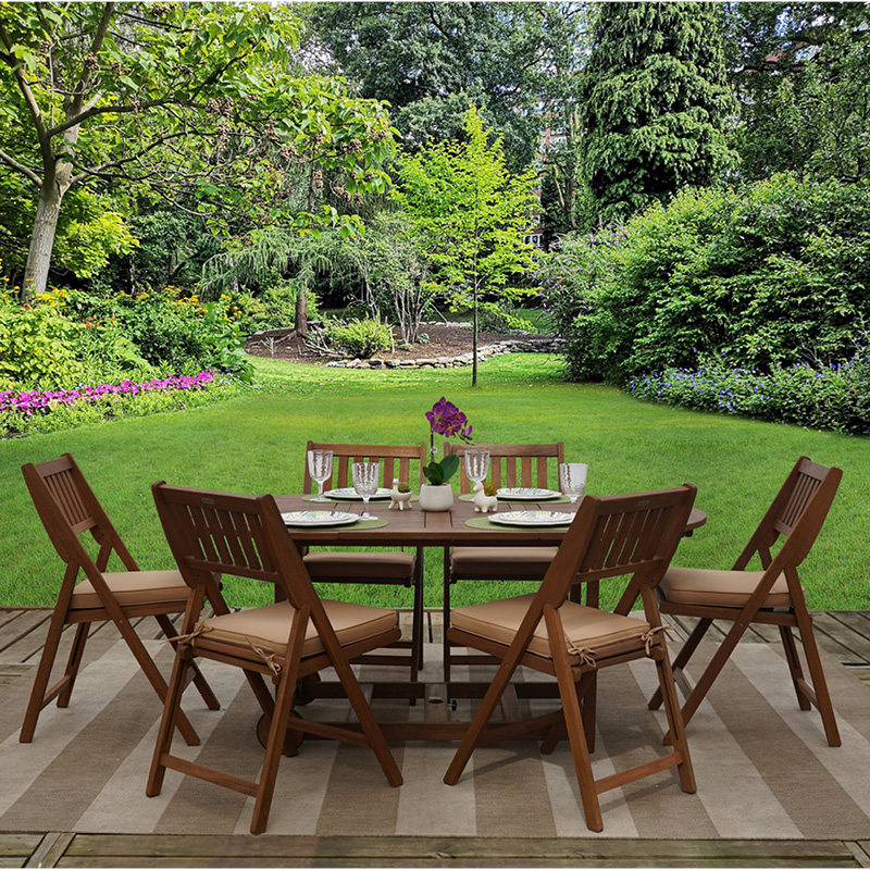 The Latest in Outdoor Furniture at Your Local Patio and Furniture Store