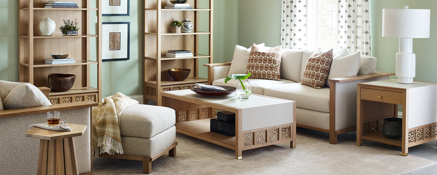 Crate and Barrel Offers Patio Furniture and Kitchen Collections
