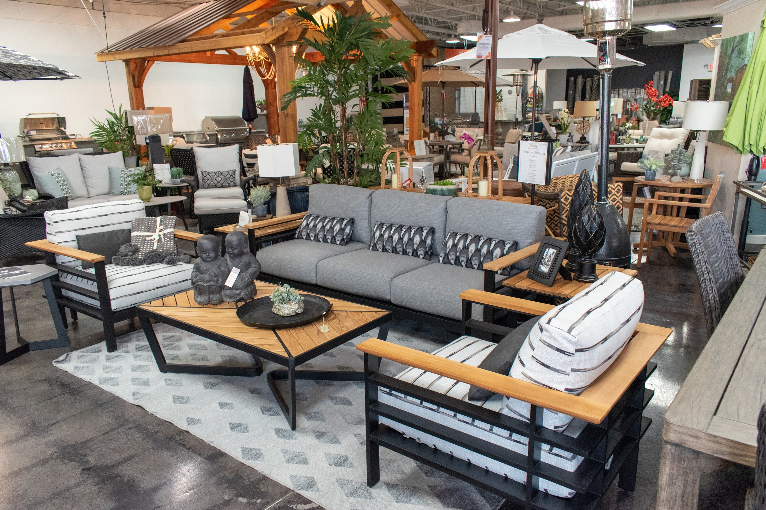 The Best Outdoor Furniture Stores in America
