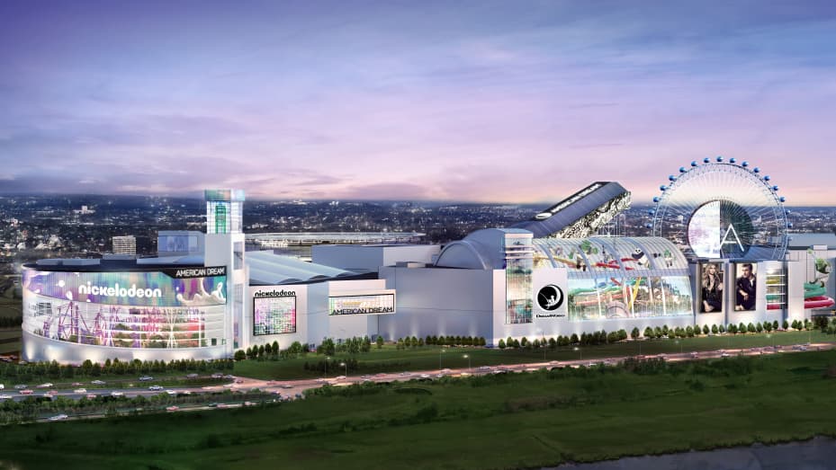 Fun Day Trips to the Great Indoors in New Jersey