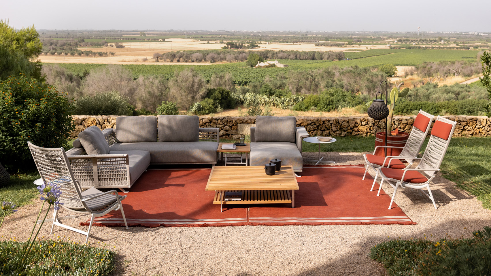 Patio Furniture Collections From Williams Sonoma Home