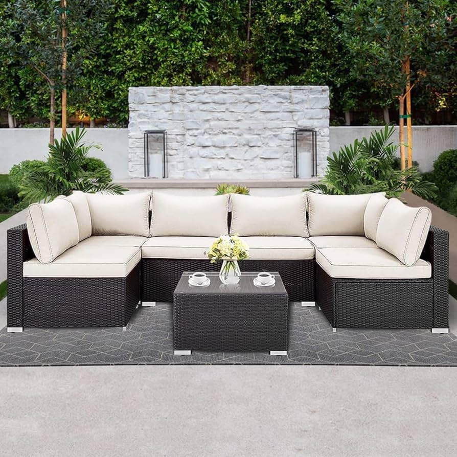 What to Look For in Home Patio Furniture