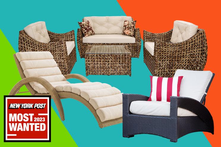 Where to Buy Outdoor Tables