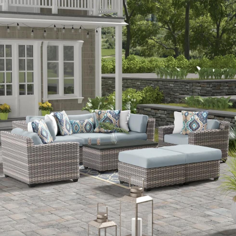 The Best Outdoor Furniture Sale This Labor Day