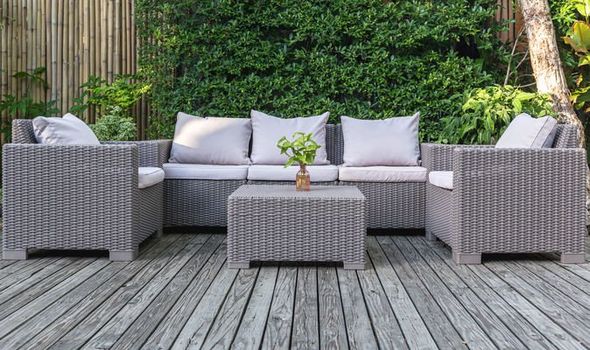 Online Shopping For Garden Furniture