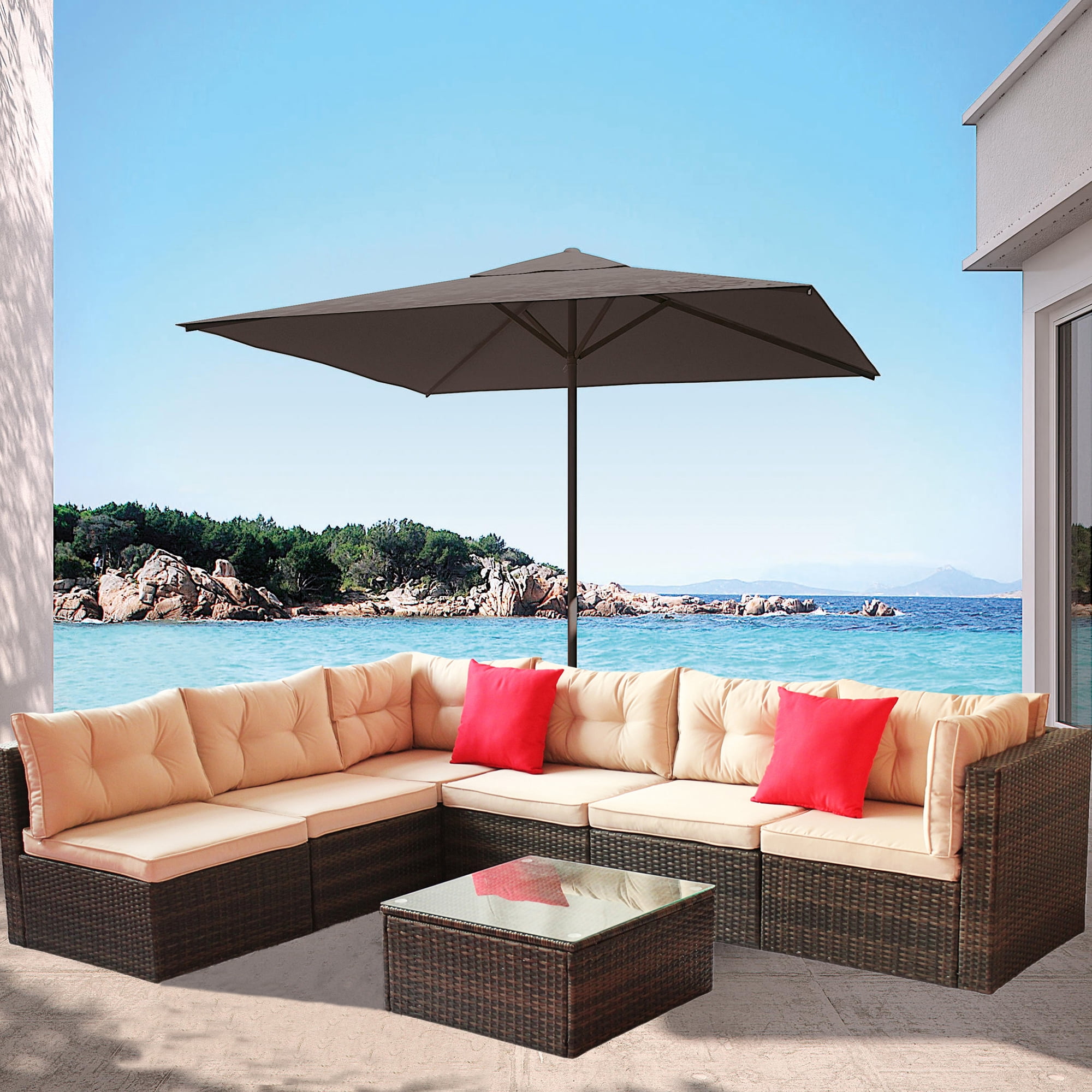 How to Find the Best Outdoor Furniture Clearance Deals