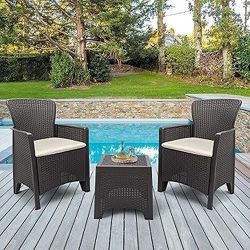 Closeout Patio Furniture Sets