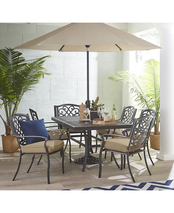 Create an Inviting Space For Entertaining and Relaxing With Agio Outdoor Furniture Online