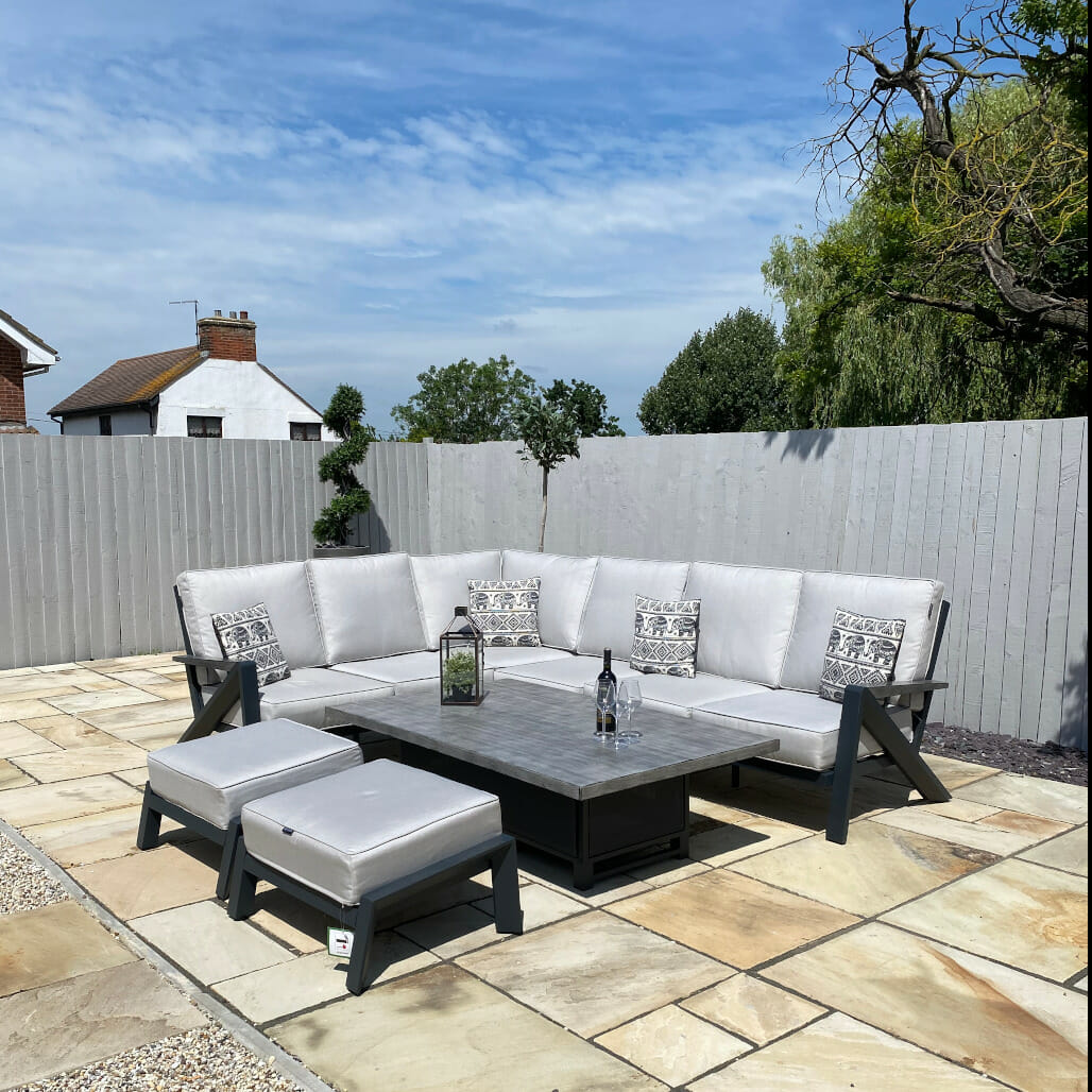 Discount Outdoor Furniture Long Island