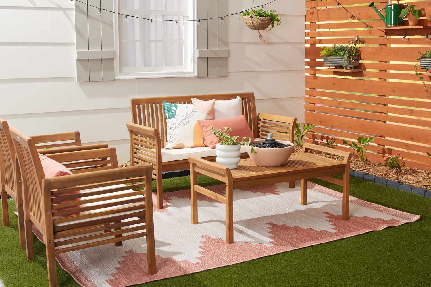 How to Choose the Best Patio Furniture