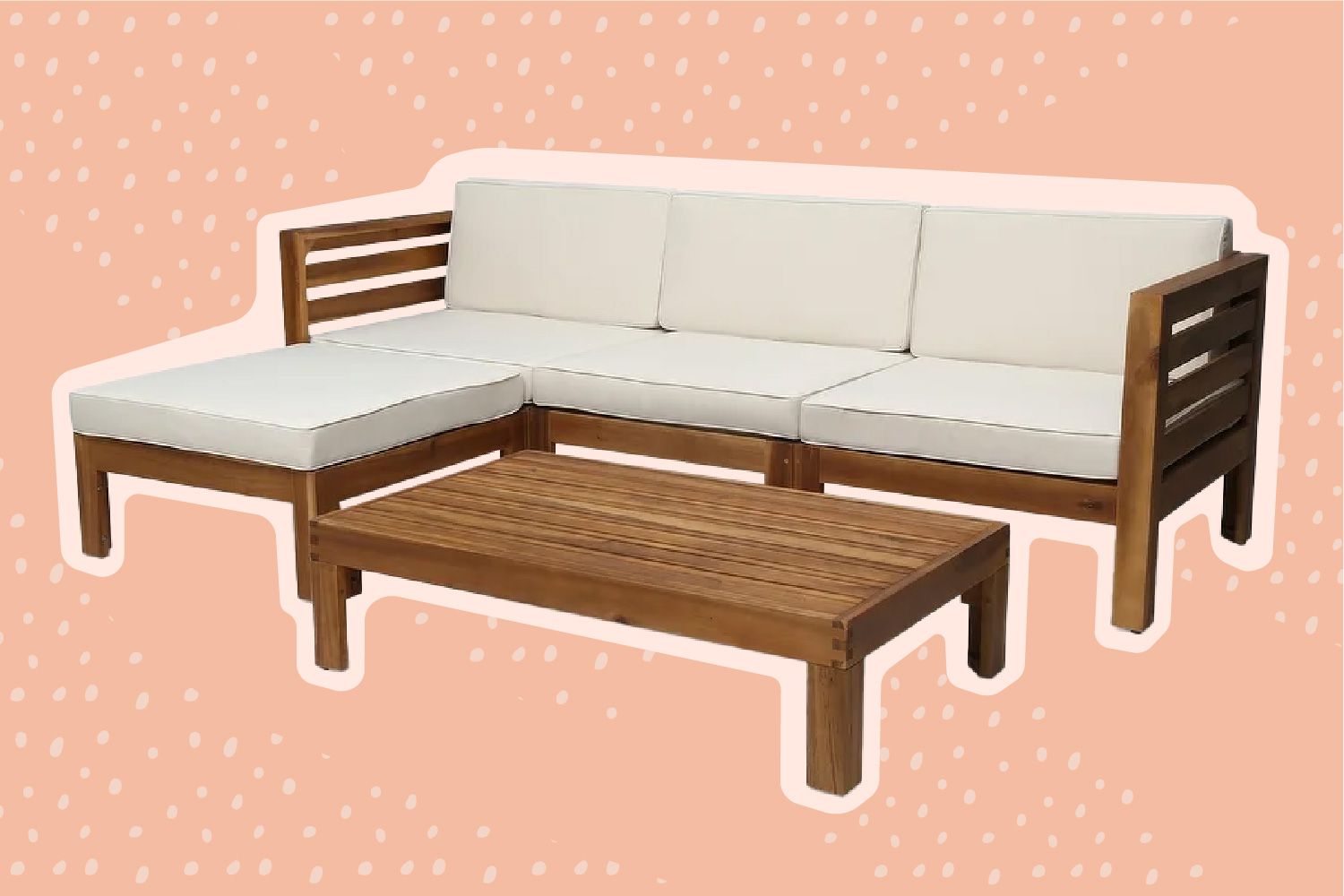 Stylish Outdoor Furniture For a Stylish Home