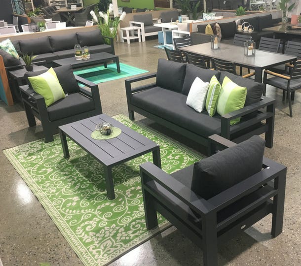 Find an Outdoor Furniture Store Near Me