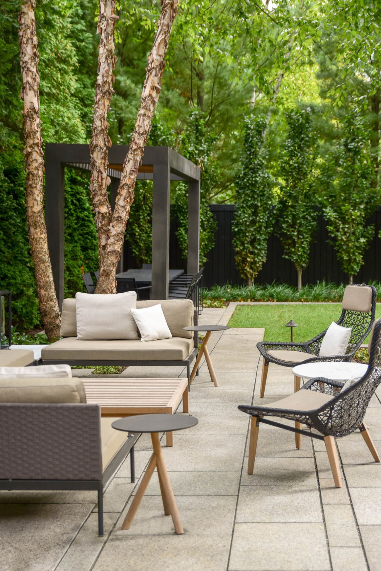 Enjoy the Outdoors With Patio Furniture in Princeton, New Jersey