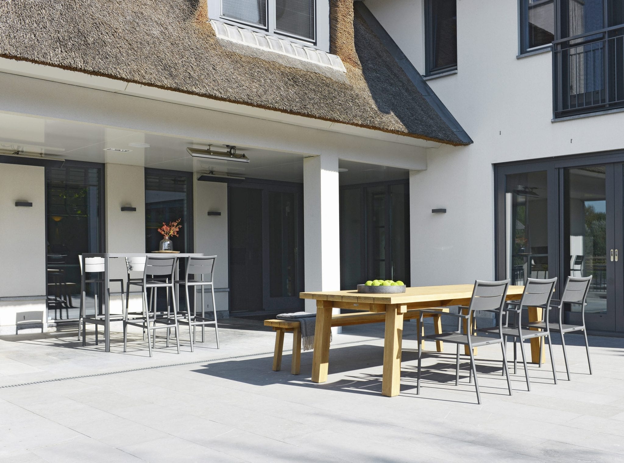 Maximize Your Outdoor Decor With Max Patio Furniture