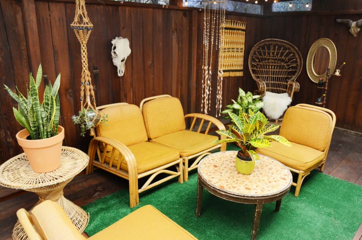 Tips For Buying Patio Furniture