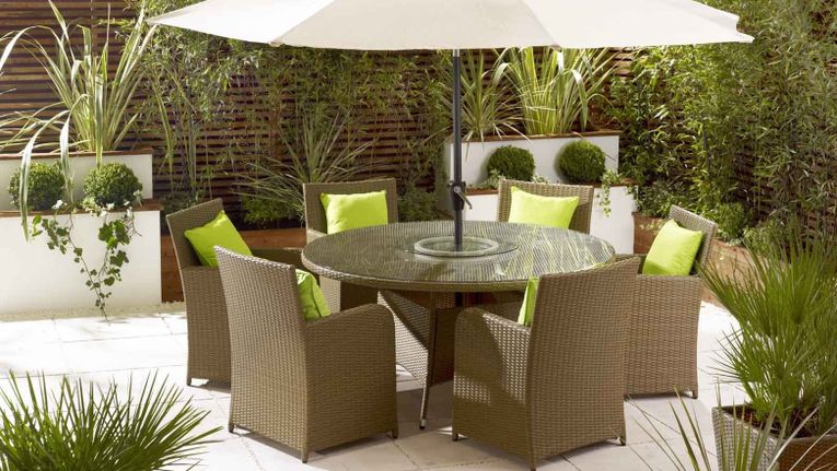Important Considerations When Making a Garden Furniture Purchase