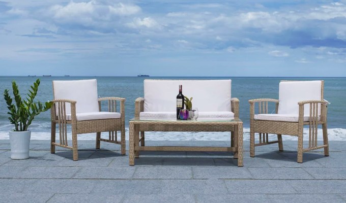 Memorial Day Weekend Patio Furniture Sales