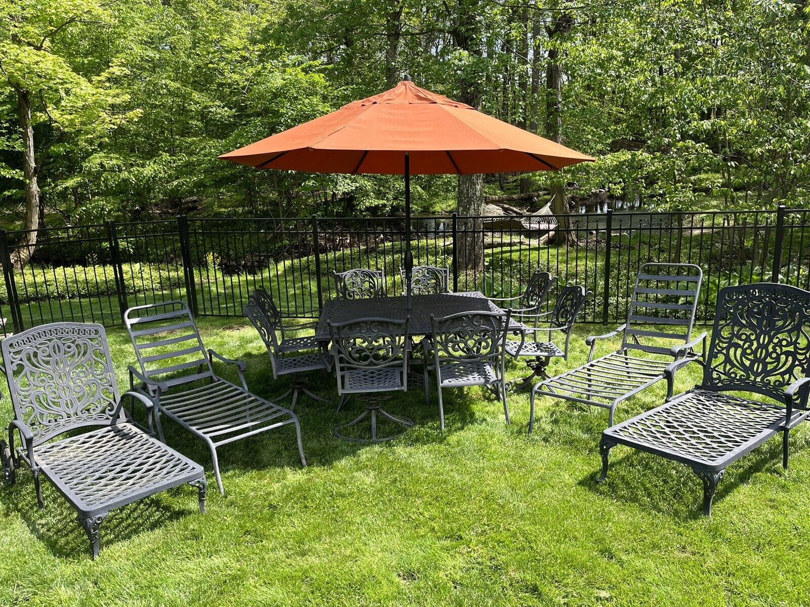 Patio Furniture Sets NJ