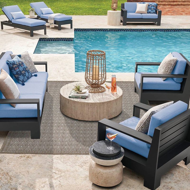 Furniture For the Patio – Essential to Creating a Comfortable Space