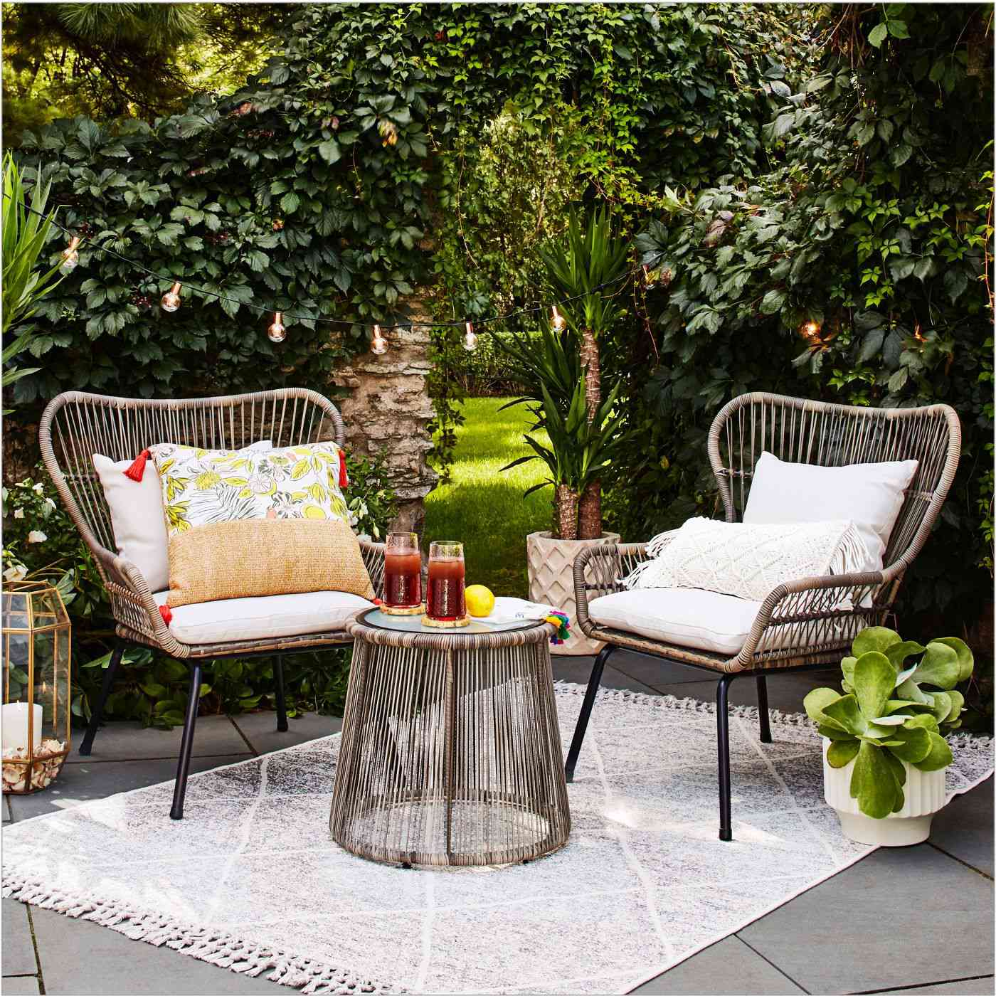 Long Island Patio Furniture Stores