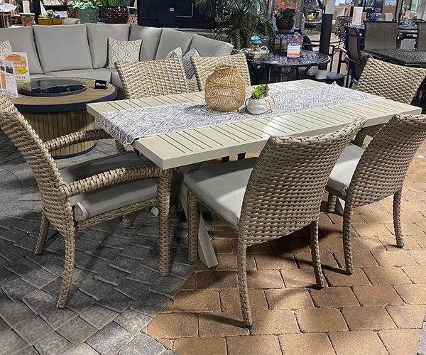 How to Find Discount Patio Furniture Long Island NY
