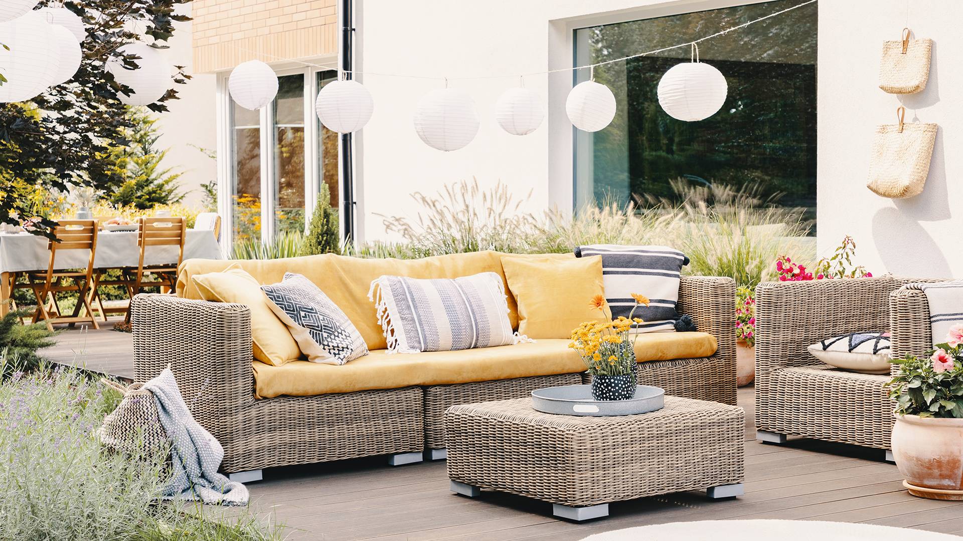 Patio Table For Sale